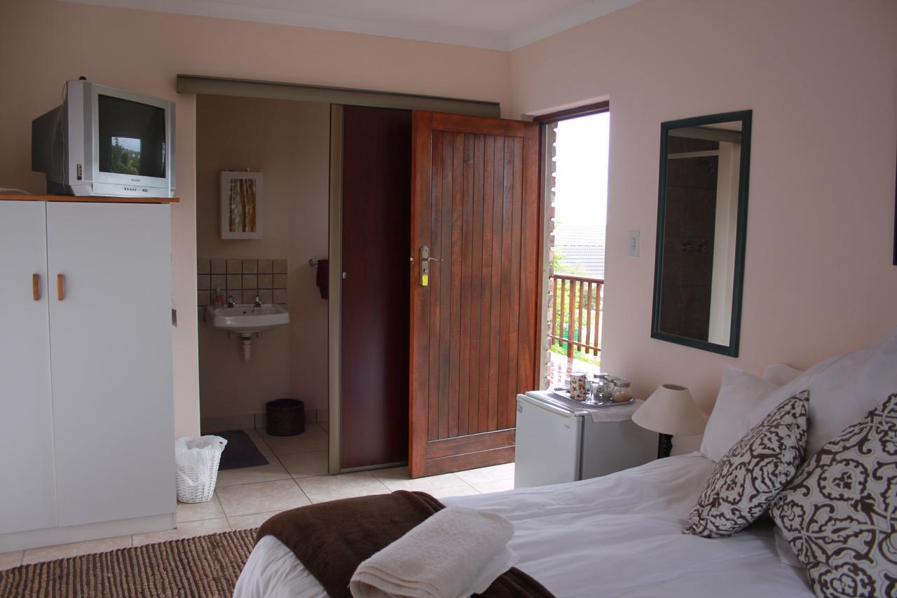 Jaydees B And B Plettenberg Bay Exterior foto