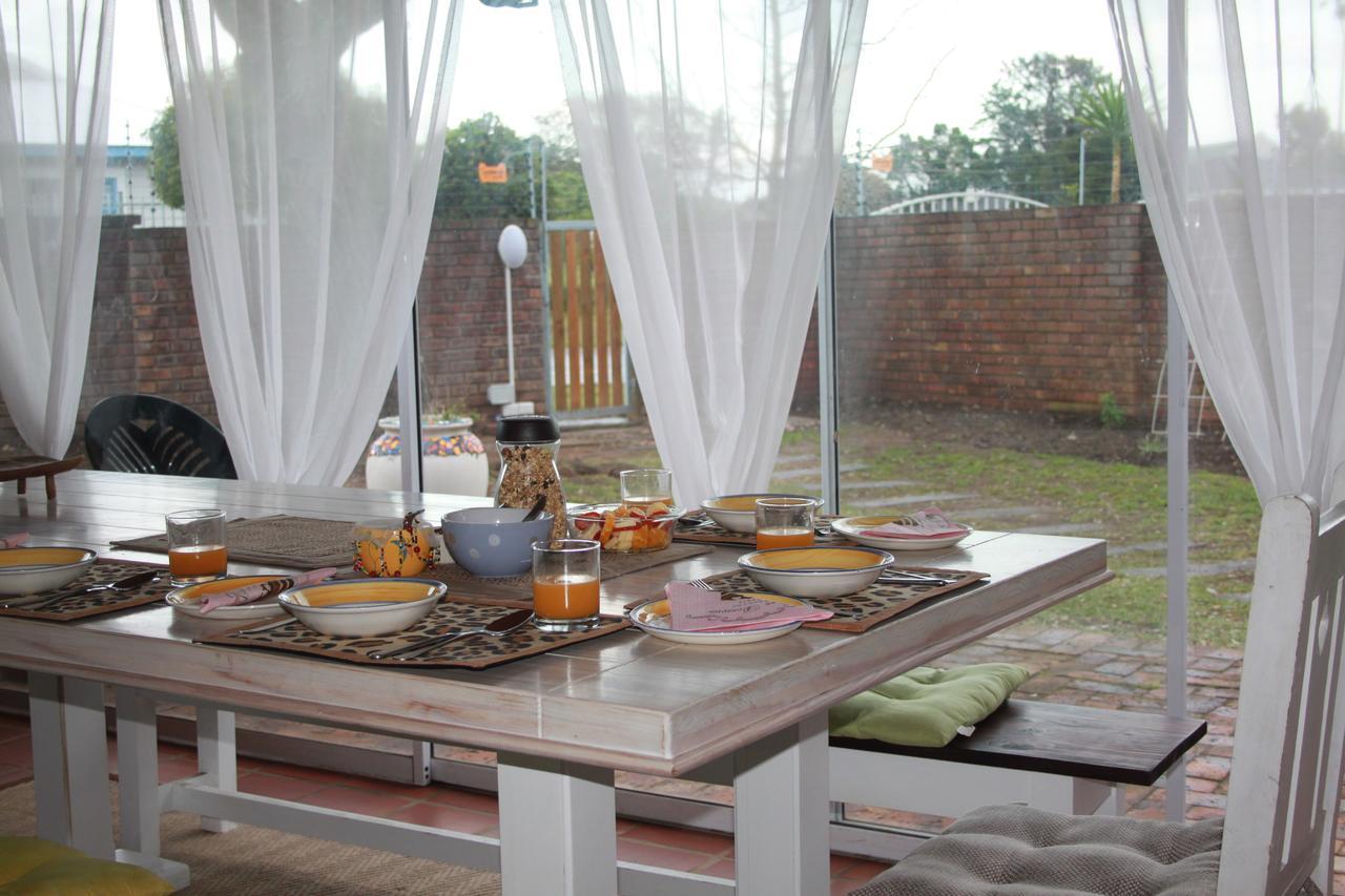 Jaydees B And B Plettenberg Bay Exterior foto
